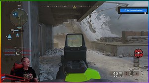 Level up your game and hit that like button!  #COD #gaming #killcam #clips #firstperson #shooter #gamingcommunity | DeDuke | Facebook