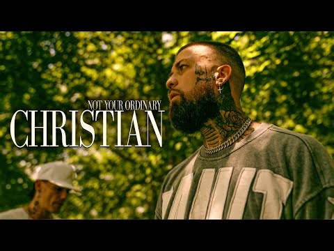 ASAP Preach x ‪@NickyGraciousMusic‬ "Christian" Official Music Video"