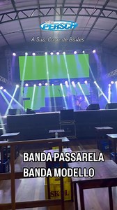 14K views · 263 reactions | Simplesmente IMPERDÍVEL! ✅ BANDA PASSARELA + BANDA MODELLO A Sua Casa de Bailes! #bailaoévida #nb_eventos10 | Salão Persch | Facebook