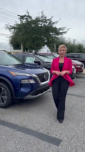 In honor of #BreastCancerAwarenessMonth, during the weekend of October 21st through October 23rd for every vehicle sold we'll donate $150 to the Florida Breast Cancer Foundation. Come get a great vehicle and give to a wonderful cause! 🫶 #CANCERSUCKS #beatbreastcancer #UniversalNissan Desiree Puglia | Universal Nissan