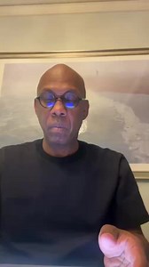 1.1K views · 139 reactions | Mount Zion Prayer Call: Write the Vision | Bishop Joseph W. Walker, III | Facebook