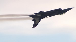 34K views · 1.5K reactions | Představujeme Vám záznam z famózní ukázky SoloTürk F-16 demo týmu!  | Dny NATO v Ostravě / NATO Days in Ostrava | Facebook