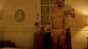 Remy Bennett Nude (was ??? years old in this scene) in Buttercup Bill (2014)