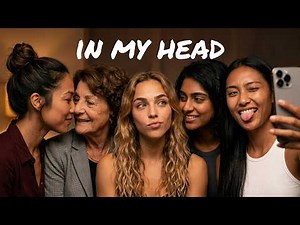 Women Drive Camilla CRAZY - Lesbian Romance Movie | AI Short Film (Seedance 2.0)