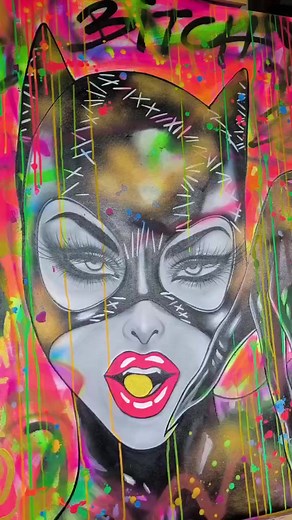 Rich bitch #art #artwork #reels2024 #viralreels #viralvideoreels | Dao Artist