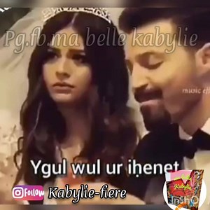 La plus belle chanson sentimentale #Kabyle Instagram 👇 https://instagram.com/kabylie_fiere?igshid=m2wcn3aiyt53 | Ma belle kabylie