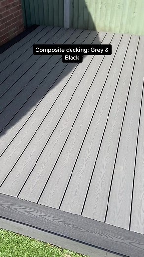 norwichdecking.com on TikTok