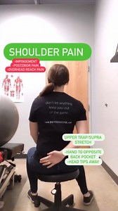 1.4K views · 30 reactions |  Understanding Shoulder Impingement...