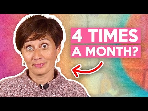 Are You Having As Much Sex as Your Peers? | Sex Frequency Across Age Groups