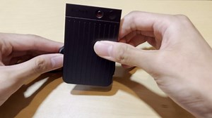 Charging Stand for Plaud Note and Plaud Note Pro (3D Printed)