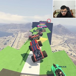 32K views · 392 reactions | Mega ramp destruction meter: 999.999% | Casetoo | Facebook