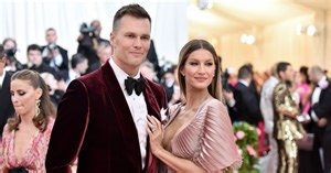 Tom Brady and Gisele Bundchen's Daughter Vivian Looks Just Like Her Mom in New Photo