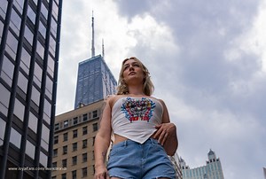 ASMR HJ - IWantBlondi Official Profile | LoyalFans