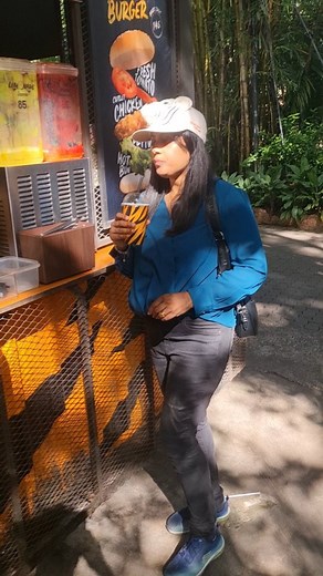 4.9K views · 18 reactions | "An incredible experience in Thailand attending a learning session organized by Loreal Matrix! Grateful for the opportunity to expand my knowledge and skills in the industry. Hard work truly pays off! Thank you, Matrix, for this amazing opportunity. #LearningJourney #Grateful #MatrixEducation" | Honeys Beauty Lounge | Facebook