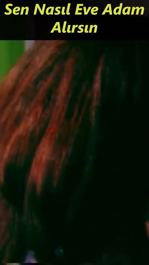 1.6M views · 5.4K reactions | Sen Nasıl Eve Adam Alırsın  #KalpGözü #Kanal7 #Film | Kalp Gözü Hikayeleri | Facebook