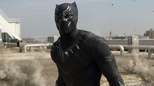 Marvel's 'Black Panther' and 'Spider-Man: Homecoming' Lead New Era of Diverse Superhero Films