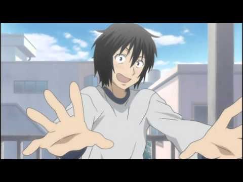 Sekirei | Season 1 Episode 1 | (Eng Dub) Boobs They Were Really Nice ~ 1080p【HD】