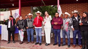 22 shares | Nuevos corredores artesanales impulsan la prosperidad indígena en #Cardonal e #Ixmiquilpan | Tvmezquital | Facebook