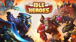 Idle Heroes Redeem Codes (June 2024): Free Diamonds, Gems, Scrolls