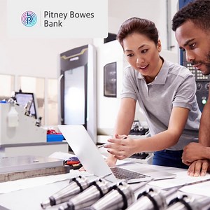 Ready to #future-proof your #smallbusiness? Pitney Bowes Bank has proven financial strategies for #manufacturers. Learn more. http://spr.ly/6189OQZdT | Pitney Bowes