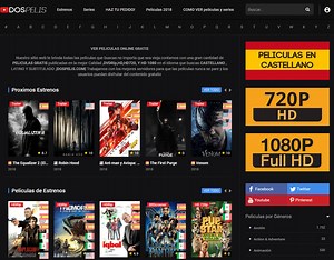 Ver Peliculas Online Gratis Audio Latino Completas Estreno