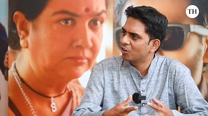 Tamil actor Prashanth gears up for the release of 'Andhagan,' the Tamil remake of 'Andhadhun.' In an interview with The Hindu, he reflects on his cinematic journey and how directors like Mani Ratnam and Shankar shaped his career. | The Hindu