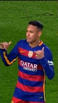 Neymar dance