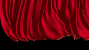 Stage Red Curtain Pack - Théâtre : vidéo de stock (100 % libre de droit) 3499732489 | Shutterstock