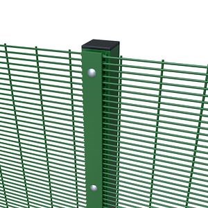 [Hot Item] Securifor 358 High-Security Mesh Panels
