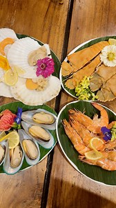 Ready for the ultimate seafood feast? 🦀🦞 This 31 August, Café TATU presents Sabah Seafood Night – a night of indulgence, flavours, and celebration! From freshly caught treasures of the sea to delectable dishes crafted to perfection, this is a culinary journey you won’t want to miss. Plus, a sweet bonus for August babies! The first 10 bookers celebrating their birthday will receive a complimentary Sabah Day Cake. 🎉 Pre-book today and treat yourself to an unforgettable evening of deliciousness.