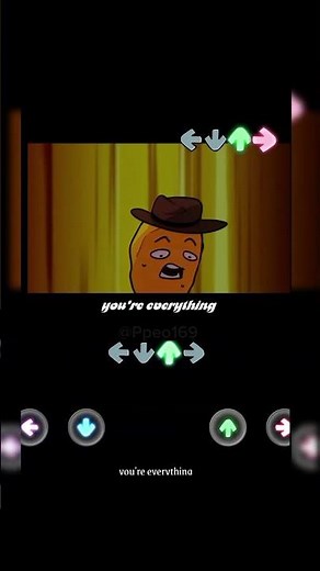 twiddle fingers fnf in roblox #roblox #twiddlefingers #fuf