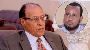 23K views · 378 reactions | Taiwan Somaliland Kuma Doorsanayso China,,Safiirka Midowga Yurub--https://youtu.be/v3sWogCgdsc | Bulsho News | Facebook