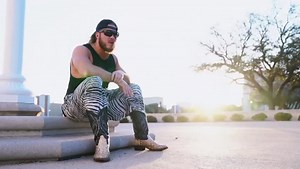 GCW Joey Janelas Spring Break 6 Part 2 01-04-22