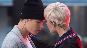 Justin Bieber & Halsey Perform ‘The Feeling’ PLUS Big Sean Cameo on the Today Show: | Clevver