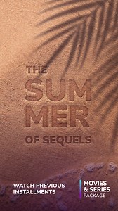 1.7K views | With so many sequels coming to theaters this summer,...