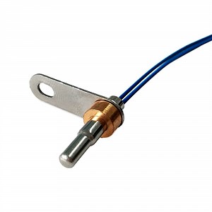 [Hot Item] Ntc Housing Temperature Sensor Coffee Machine Sensor