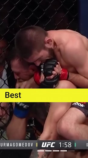 2.6K views · 28 reactions | These Fighters HATED Each Other | Best Grudge Matches in UFC History #MMA #UFC #colbycovington #jorgemasvidal #conormcgregor #khabibnurmagomedov | Lionel Rivera | Facebook