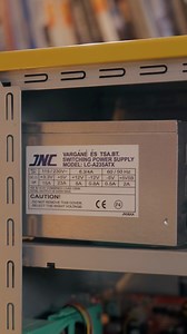 Vargáné és Tsa. Bt. tápegység teszt!🥹 #teszt #pc #nosztalgia #retro #tapegyseg #geforce #windows | Retro Machine Vibes