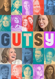 Gutsy - watch tv show streaming online