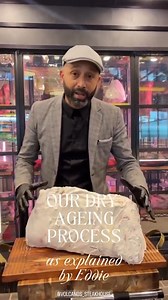 Volcanos Steakhouse on Reels | Facebook