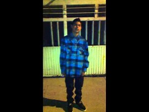 Hc cru2.. Nunca triste siempre loko (video no ofic