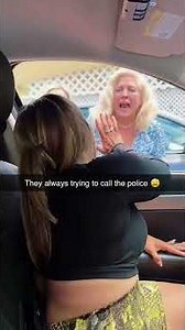 Woman REFUSES to Move From Handicap Spot — What Happens Next... 😬💥