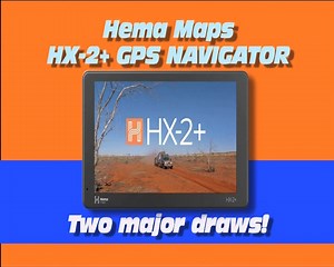 1K views · 11 reactions | Like to win a Hema Maps GPS Navigator ? Just enter your name in the comments below | The Local Footy Show | Facebook