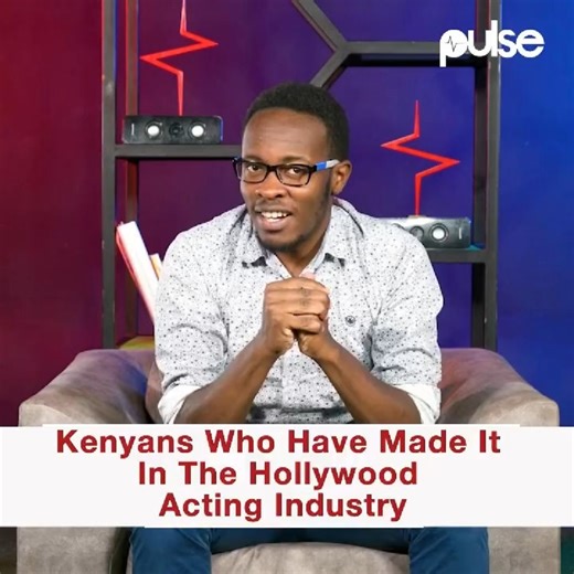 Here are kenyan actors who have made it in the hollywood acting industry. #PulseHotandFreshMoviesClassics | Pulse Kenya | Facebook