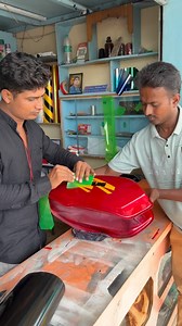 Well come Sameer radium point mahalingpur #suzuki #rx100 #bike #income #welcome #sticker #sameer mahalingpur | Sameer Aralikatti