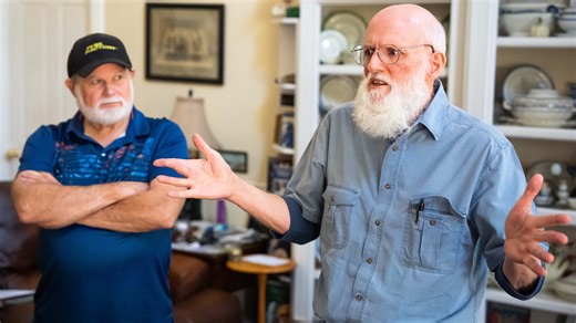 History buffs think they solved where Union soldiers from Battle of Olustee are buried