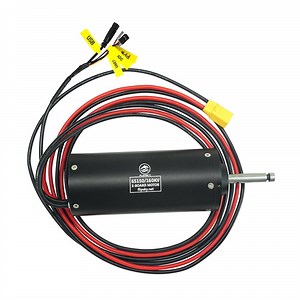 [Hot Item] Flipsky 65150 BLDC Motor 160kv 3000W IP68 ESC 2in1 Combo Propulsion Thruster