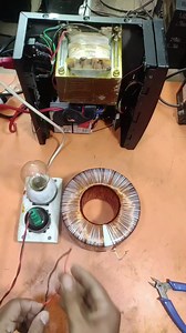 Transformer check | Electronics help care