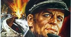 Los leopardos de Churchill (1970)  - Ver Película Completa en Español - FULLTV
