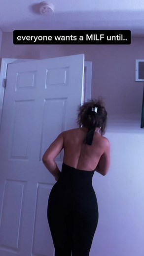 Never failsss 🥴 #foryou #MILF #fyp